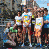 Intersport Ukraine Run 2016